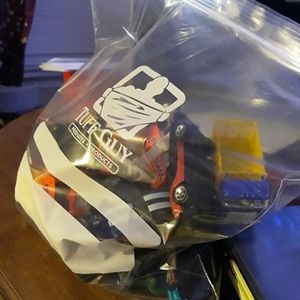 HOT WHEELS AND MATCHBOX CARS SOME NEVER OPENED